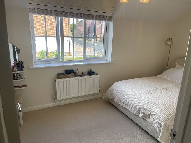 26 Allingham place, 26 Allingham place, Ovingdean